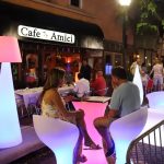 Sarasota Glow Furniture Rental