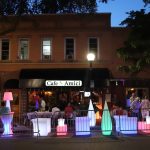 Sarasota Glow Furniture Rental