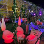 Sarasota Glow Furniture Rental