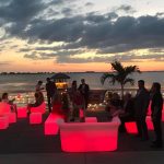 Sarasota Glow Furniture Rental