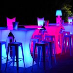 Sarasota Glow Furniture Rental