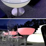 Sarasota Glow Furniture Rental