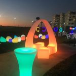 Sarasota Glow Furniture Rental