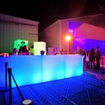 Sarasota Glow Furniture Rental