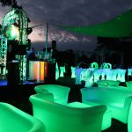 Sarasota Glow Furniture Rental