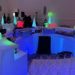 Sarasota Glow Furniture Rental