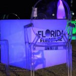 Sarasota Glow Furniture Rental