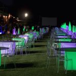 Sarasota Glow Furniture Rental