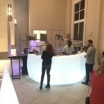 Sarasota Glow Furniture Rental