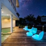 Sarasota Glow Furniture Rental