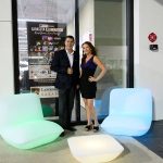 Sarasota Glow Furniture Rental