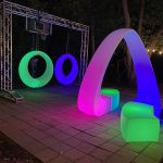 Sarasota Glow Furniture Rental