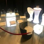 Sarasota Glow Furniture Rental