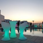 Sarasota Glow Furniture Rental