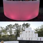 Sarasota Glow Furniture Rental